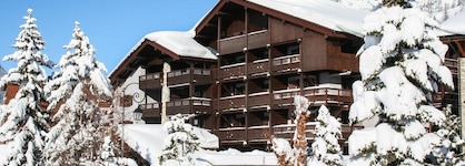 Hotel La Savoyarde