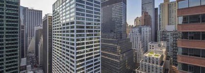 Fairfield Inn New York Manhattan Financial District