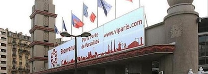 Residence Lagrange City Boulogne