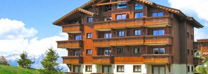 Residence Lagrange Vacances Le Village Des Lapons