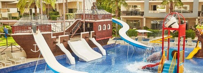 Zafiro Palace Alcudia