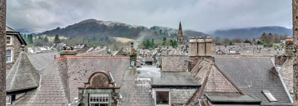 Ambleside Central