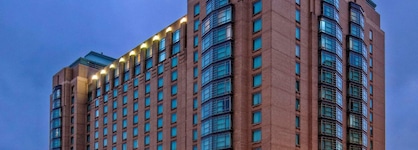 Hyatt Regency Reston
