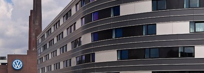 INNSIDE Wolfsburg