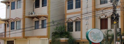 Maju Hotel