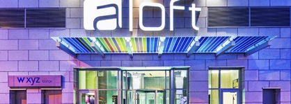 Aloft Manhattan Downtown - Financial District