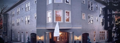 Princess Anne Boutique Hotel
