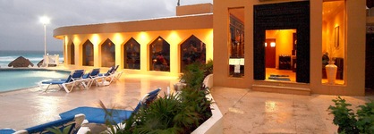 Golden Parnassus Resort & Spa -Adults Only- All Inclusive