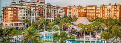 Villa Del Palmar Cancun Luxury Beach Resort & Spa