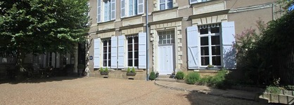 Hotel Du Mail