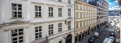 Prestige Hotel Budapest
