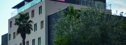 Appart'city Confort Montpellier Ovalie Ii