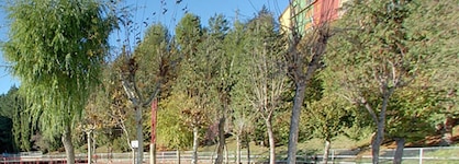 Albergue Jaca
