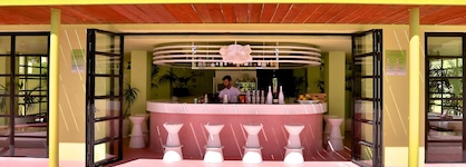 Tropicana Ibiza