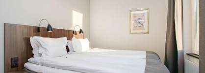 First Hotel Brommaplan