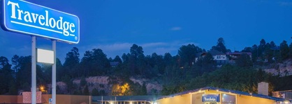 Travelodge By Wyndham Ruidoso