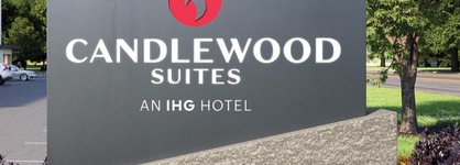 Extended Studio Hotel Ontario