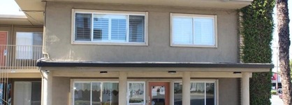 Budget Inn Redwood City
