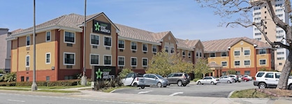 Extended Stay America Los Angeles Torrance Blvd.