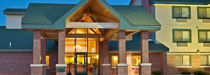 Americinn By Wyndham Lincoln South