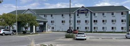 New Victorian Suites