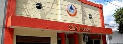 Club Hostel Jujuy