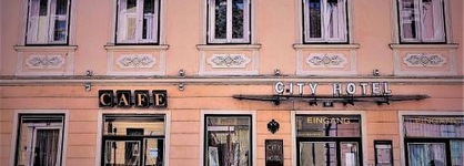 Cityhotel Ratheiser