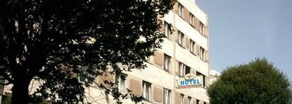 Carinthia Stadthotel