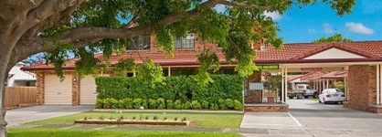 Ballina Travellers Lodge