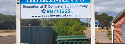 Bayview Motel