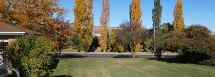 Kinross Inn