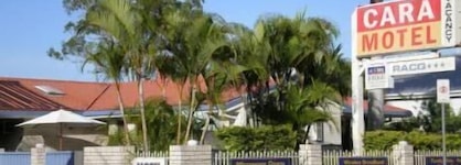 Cara Motel