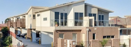 Mckillop Geelong By Gold Star Stays
