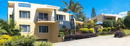 Beachside Holiday Apartments