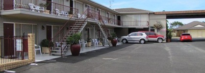 Ballina Hi Craft Motel
