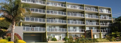 Albacore Apartments