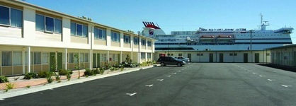 Edgewater Hotel