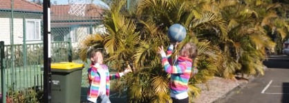 Forster Holiday Village