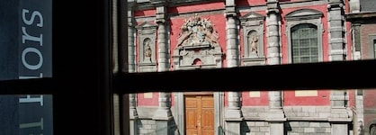 Hôtel Hors Château