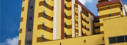 Larison Hotel Porto Velho