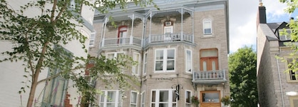 Hotel Ermitage