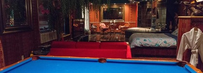 Mariaggi's Theme Suite Hotel & Spa