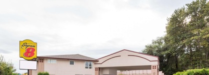 Super 8 By Wyndham Lake Country Winfield Area