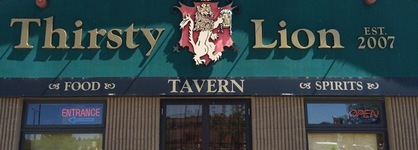 Park West Inn