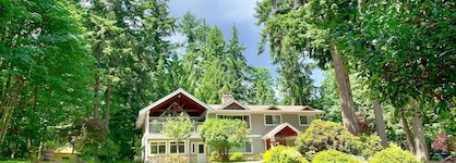 Maple View Bed And Breakfast