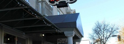 Royal Hotel