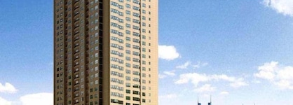 Jinjiang Peninsula Seasons Hotel