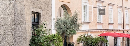 Leonardo Boutique Salzburg Gablerbräu