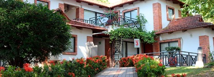 Hotel Girardot Resort By On Vacation