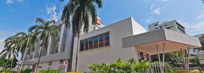 Ghl Hotel Neiva